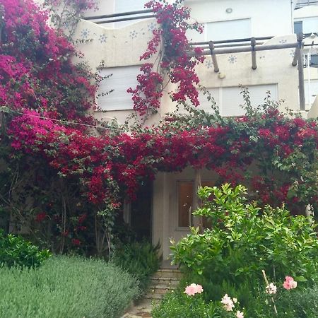 Villa 23 On The Bay Sarande Exterior photo